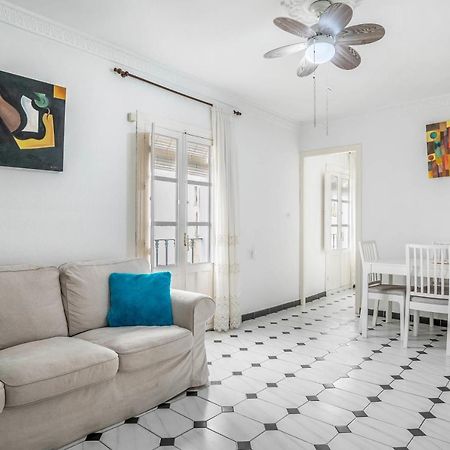 Casa Romero Vejer de la Frontera Ngoại thất bức ảnh