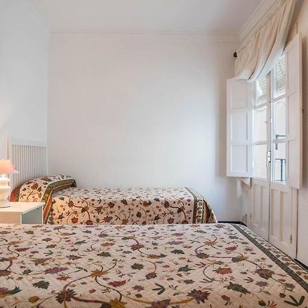 Casa Romero Vejer de la Frontera Ngoại thất bức ảnh