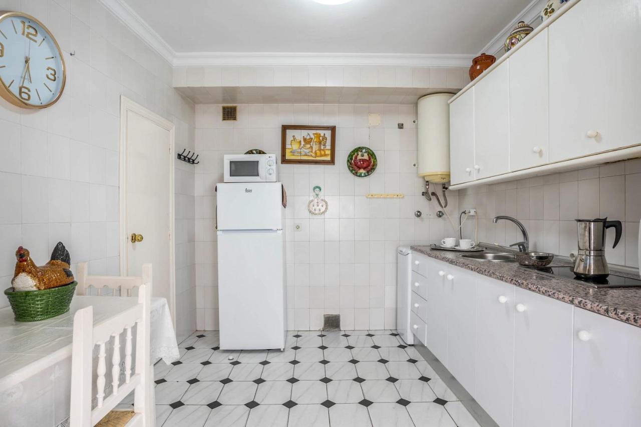 Casa Romero Vejer de la Frontera Ngoại thất bức ảnh