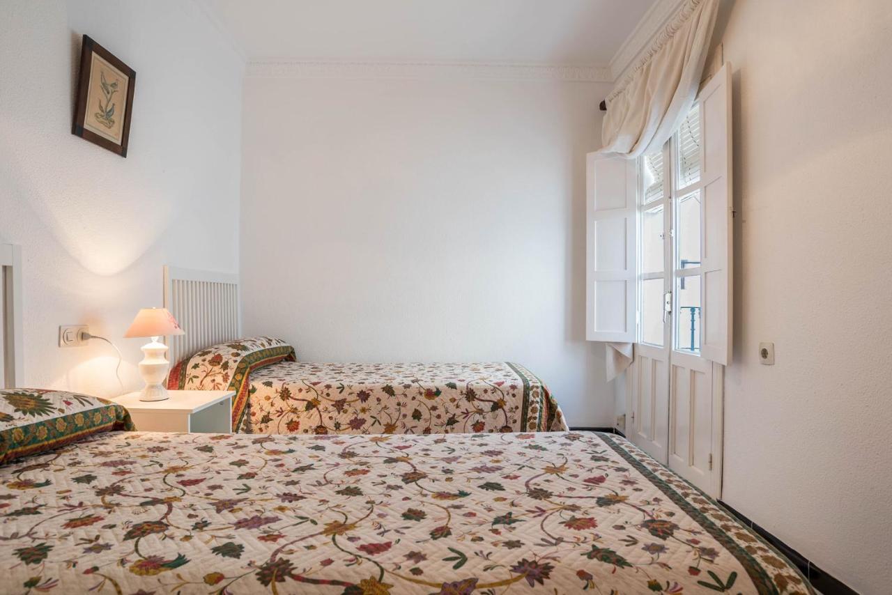 Casa Romero Vejer de la Frontera Ngoại thất bức ảnh