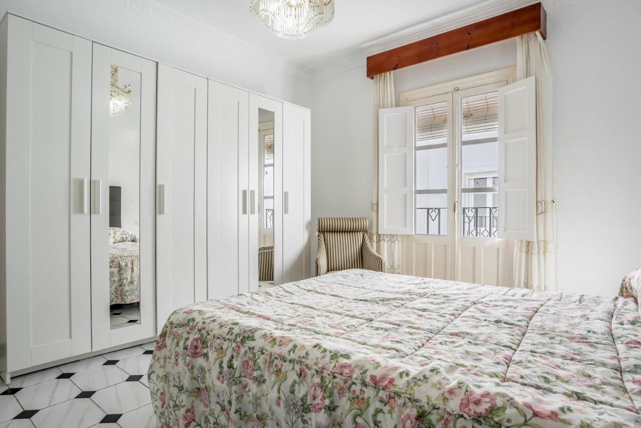 Casa Romero Vejer de la Frontera Ngoại thất bức ảnh