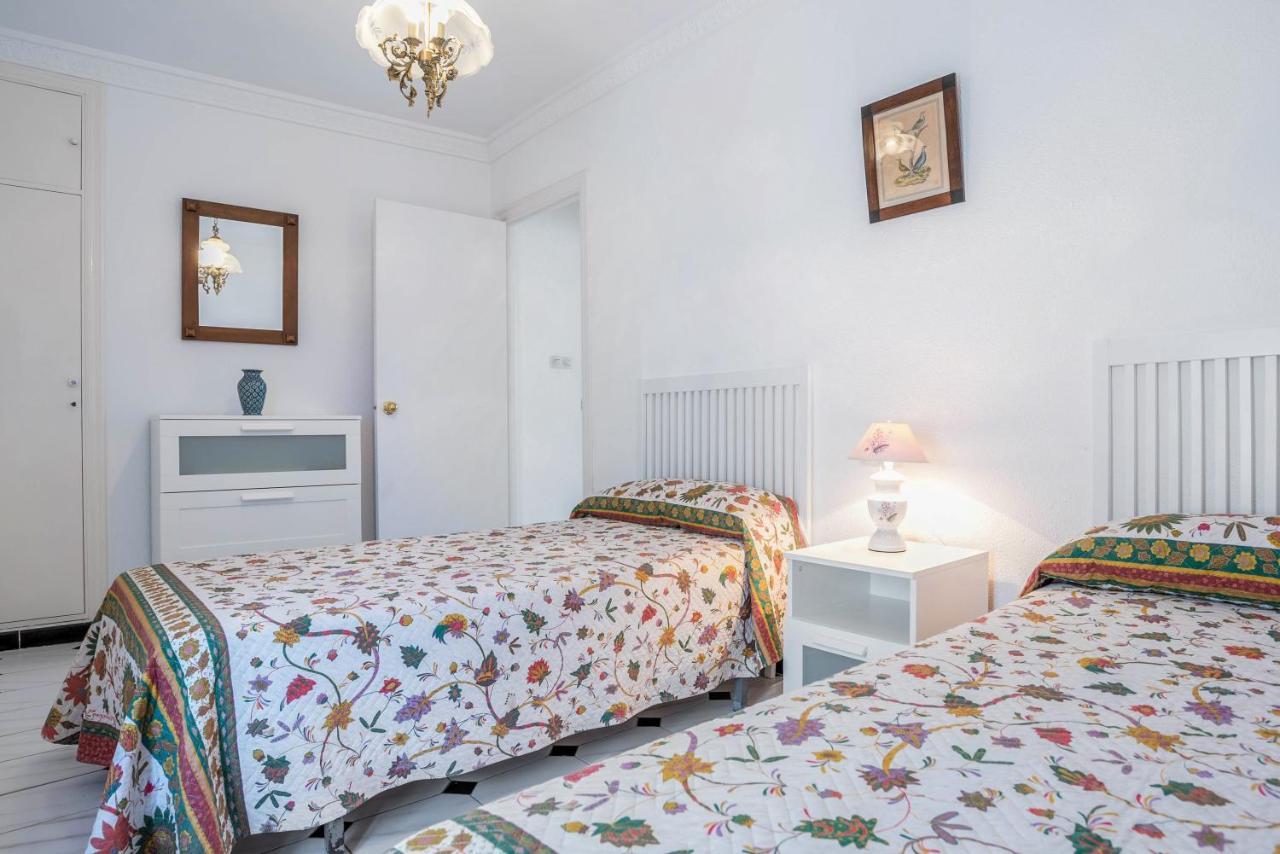 Casa Romero Vejer de la Frontera Ngoại thất bức ảnh