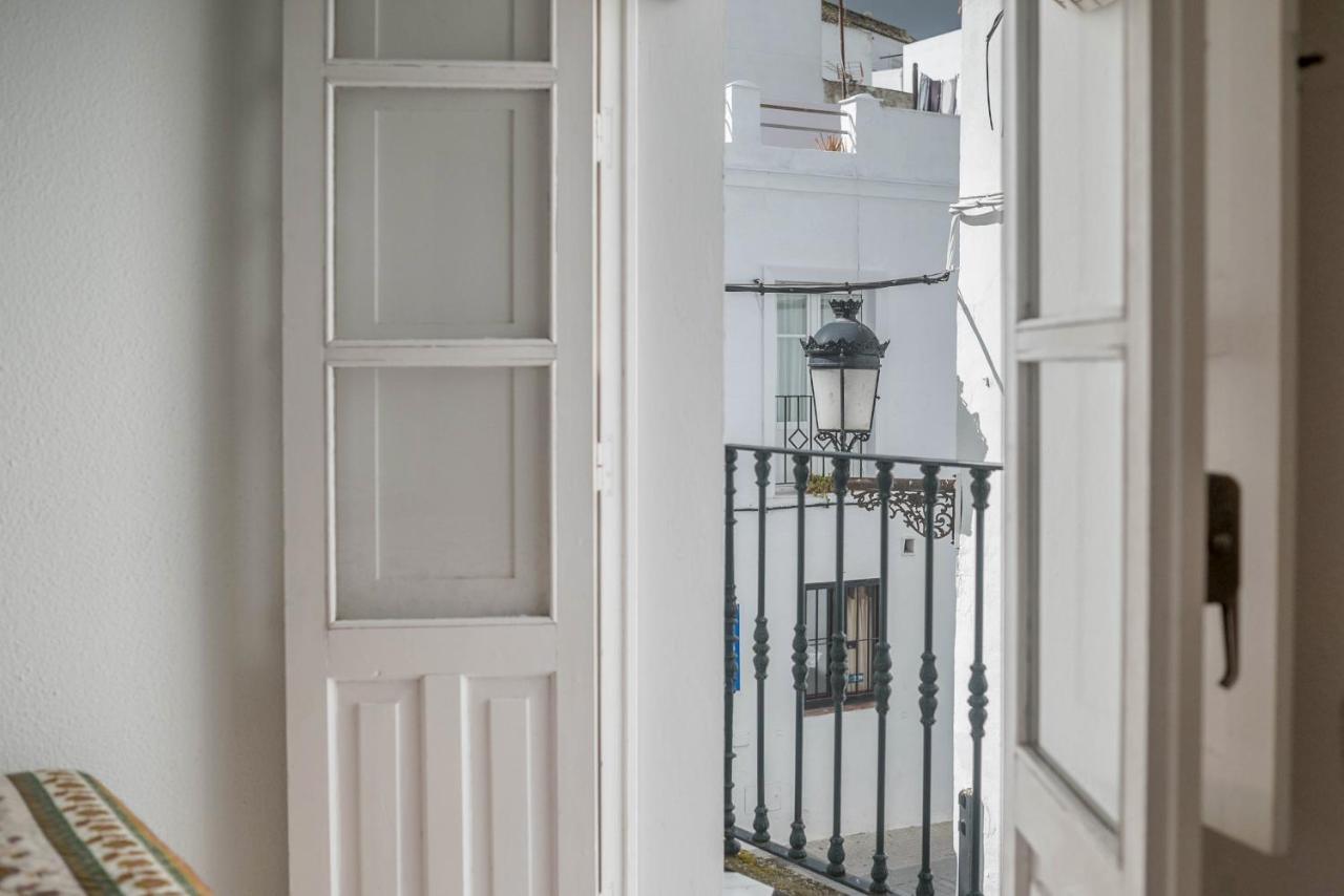 Casa Romero Vejer de la Frontera Ngoại thất bức ảnh