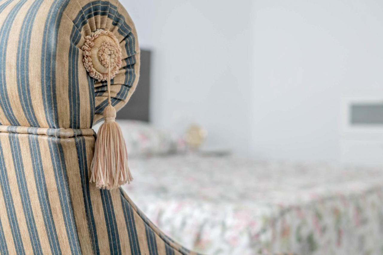 Casa Romero Vejer de la Frontera Ngoại thất bức ảnh