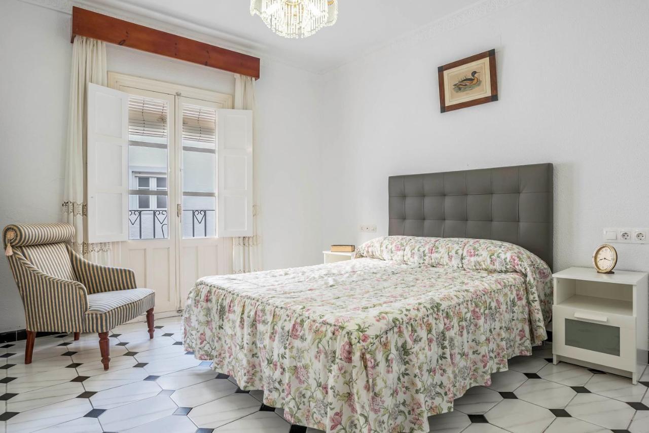 Casa Romero Vejer de la Frontera Ngoại thất bức ảnh